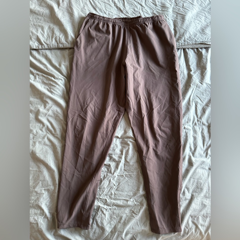 Men’s OV Recycled Polyester Sweats